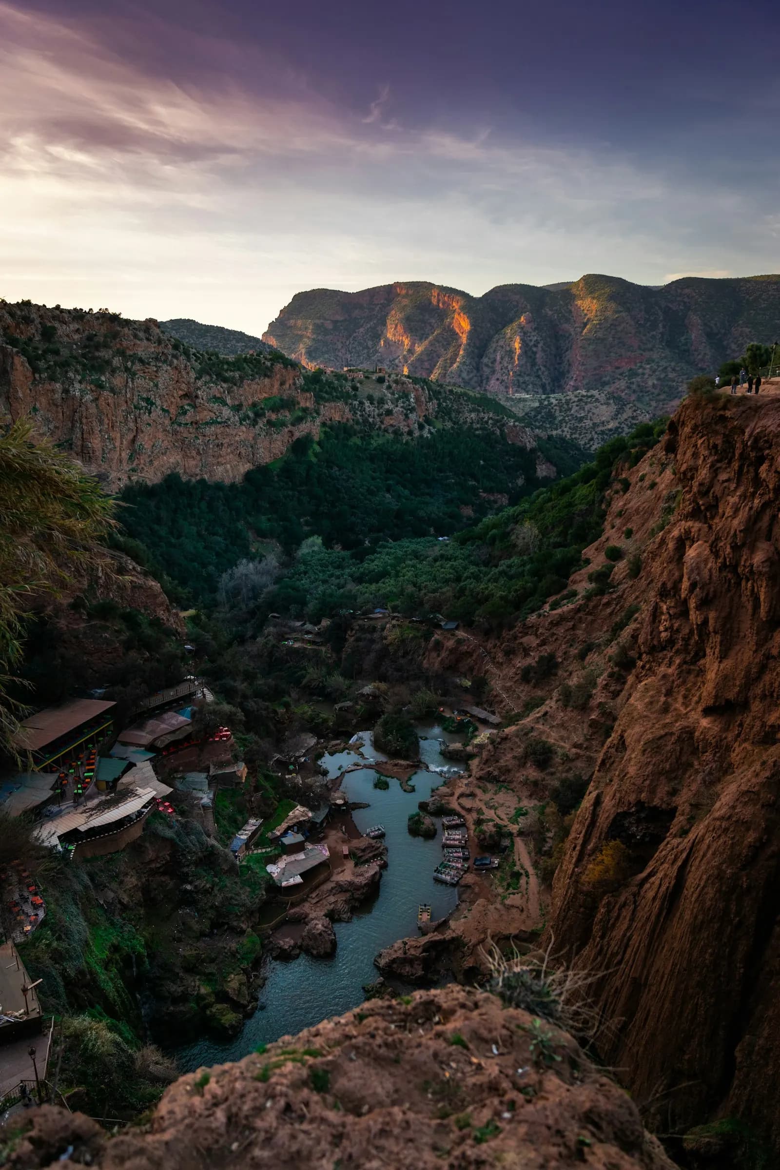 Paradise Valley