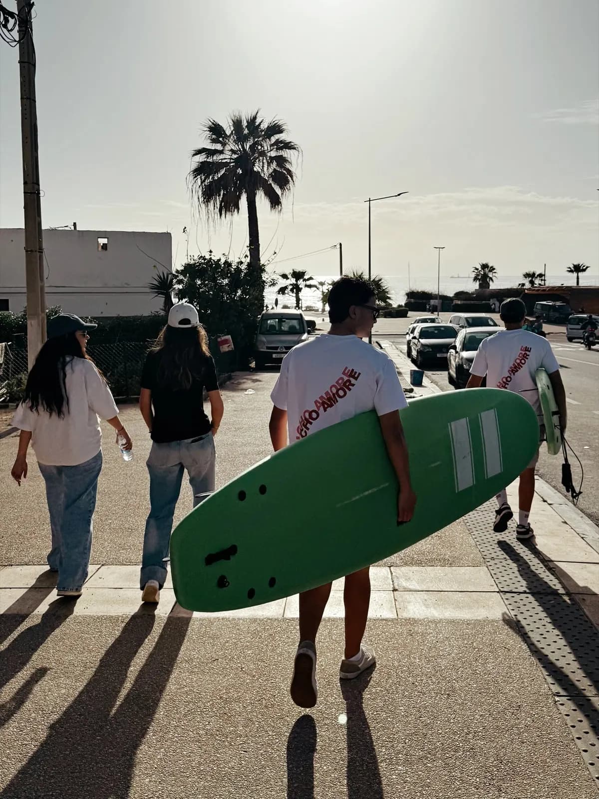 Surf